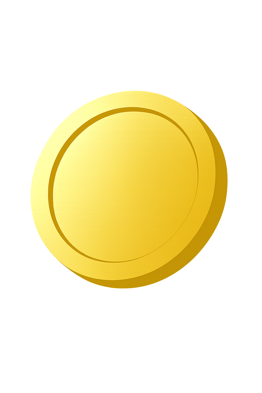 Gold Coin